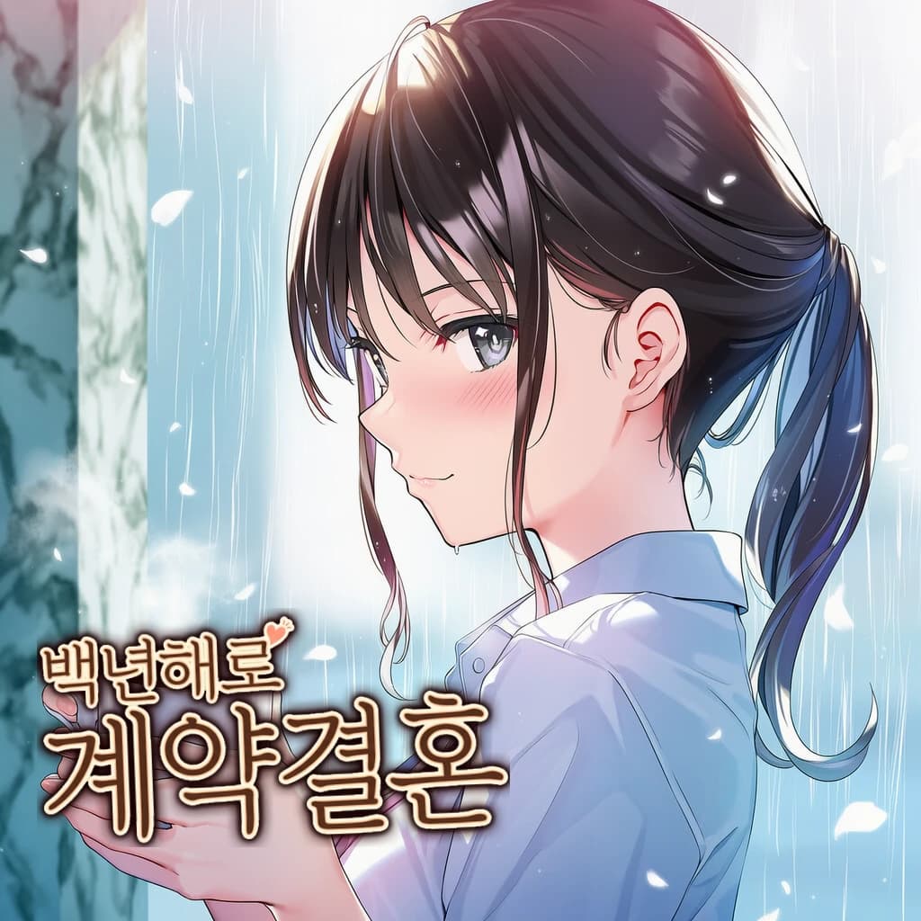 백년해로 계약결혼