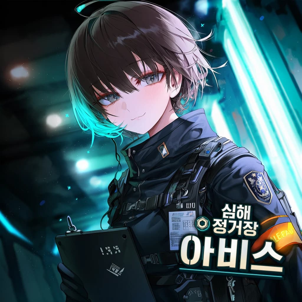 심해 정거장 아비스