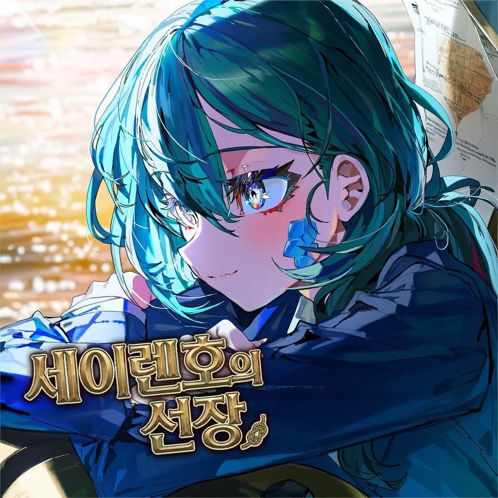 세이렌호의 선장