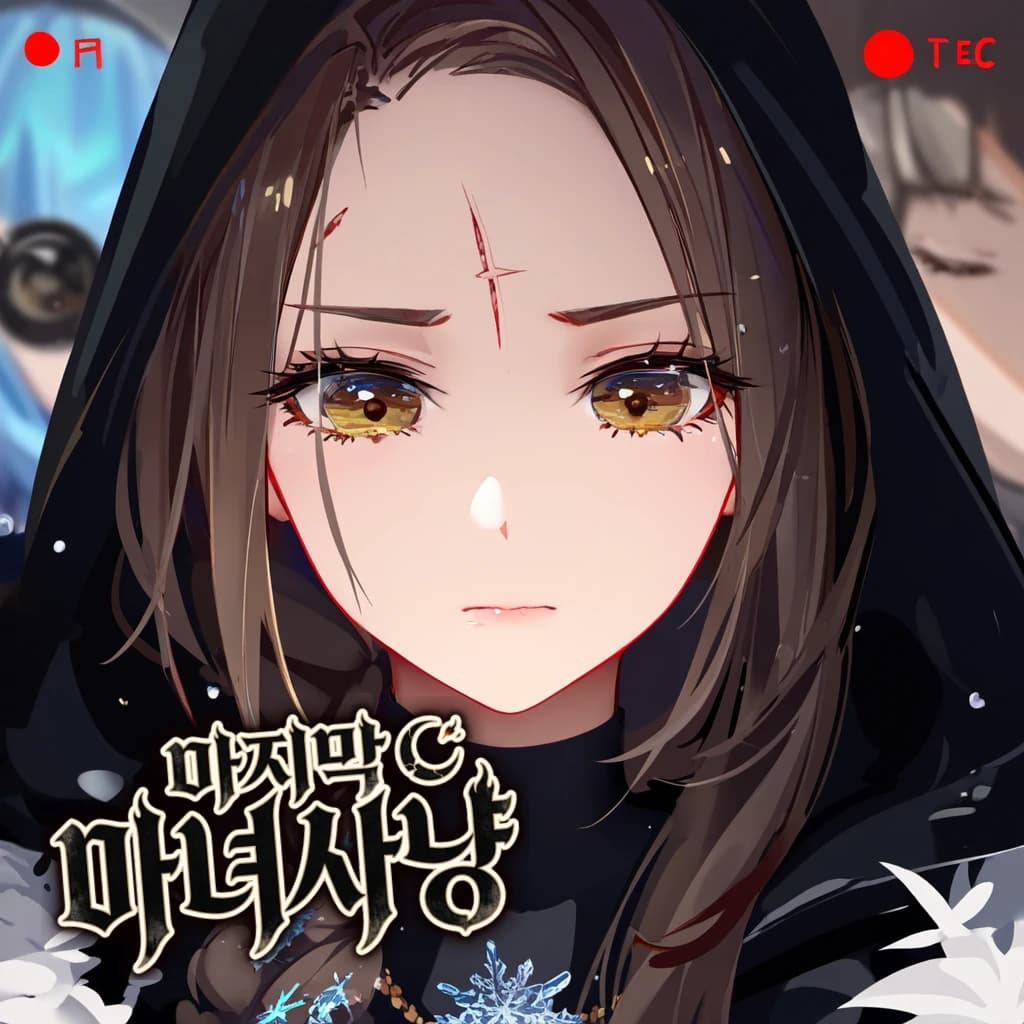 마지막 마녀사냥