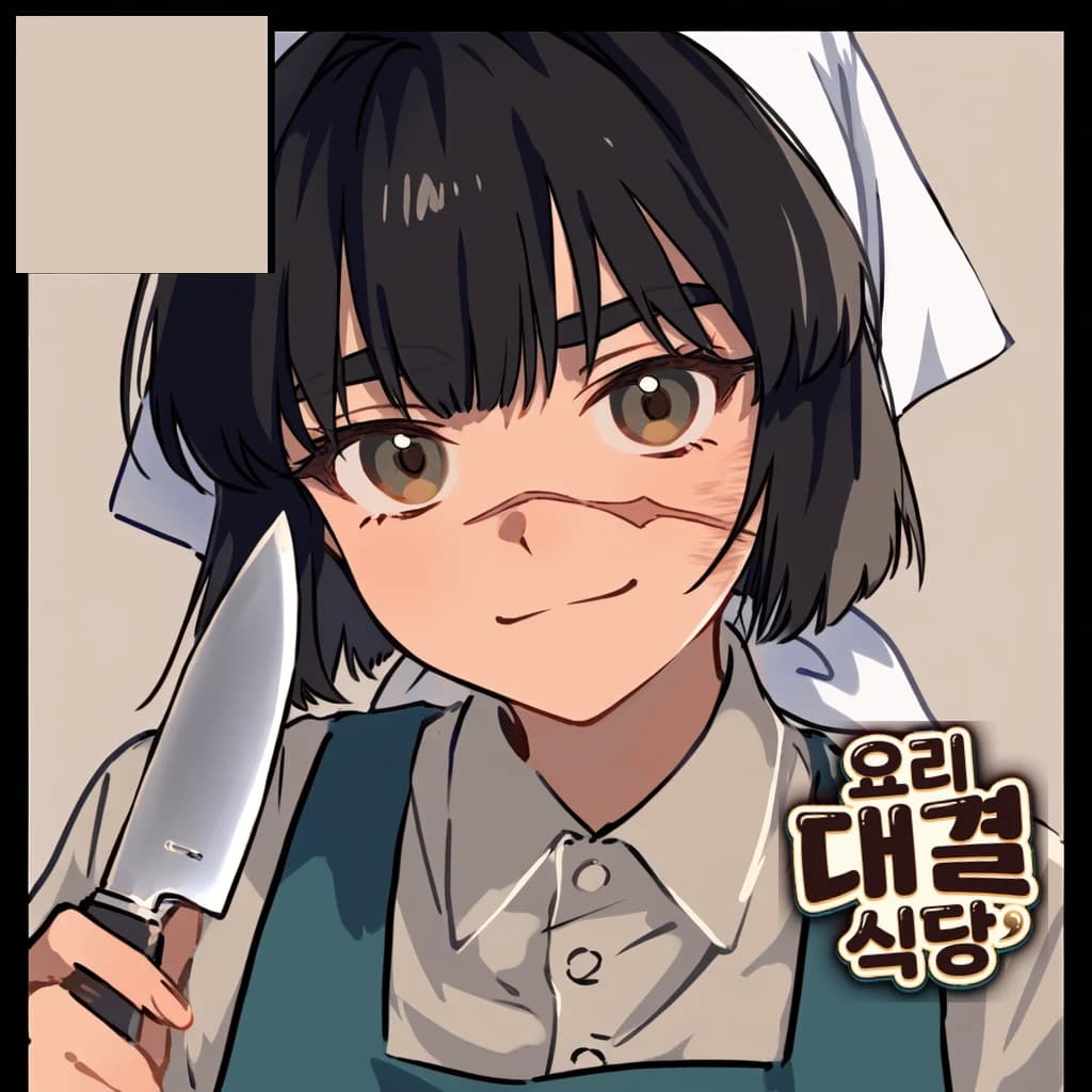 요리 대결로 빚 갚는 식당