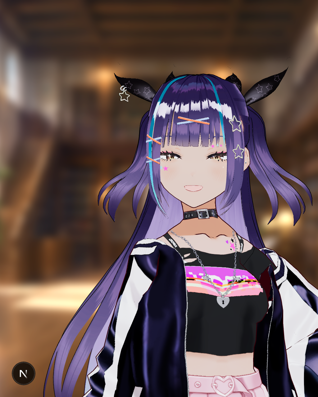 미사